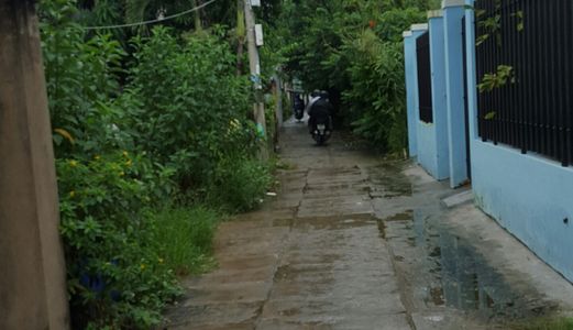 Quá Sốc! Chỉ 1,6 Tỷ, Đất 118m2, Shr, Ngay Cạnh Nguyễn Văn Tạo, Long Thới, Nb - 0932.032403