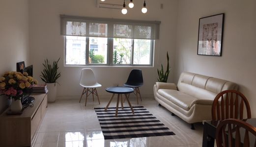 Cho Thuê Căn Hộ Hưng Vượng 2, Nhà Đẹp, View Công Viên, Giá Cực Rẻ
