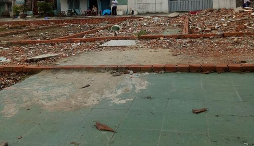 Đất Nền Thổ Cư 4X13M, Đường Nguyễn Sỹ Sách, Q.tb