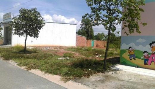 Bán 2000M2 Đất Full Tc, Mt 826 ,Cần Giuộc, Long An, Giá Tốt