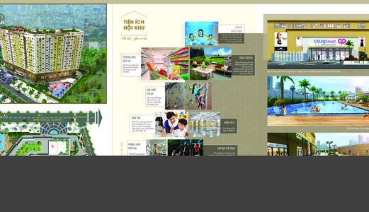 Căn Hộ Giá Rẻ Quận Bình Tân, 19.8 Tr/m2 (Gồm Vat), Bàn Giao Hoàn Thiện,Liên Hệ Pkd Chủ Đầu Tư 