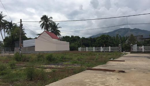 Bán Đất Diên An- Giá Chỉ 330 Triệu 