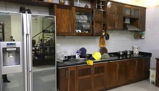 Bán Nhà Riêng Đẹp 76M2 X3 Tầng ,P. Dương Nội-Hà Đông, Hà Nội, Giá 2,1 Tỷ