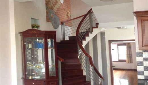 Bán Nhà Cầu Giấy, 80M2, 4 Tầng, Mặt Tiền 4.3M, Giá Bán 10.5 Tỷ(Kinh Doanh Đắc Địa, Ô Tô Vào Nhà)