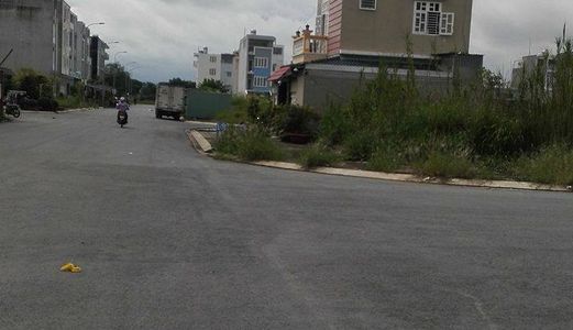 95,01M2 Đất Bình Chánh 2 Mt, View Sông, Đường Ấp 6