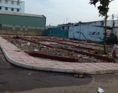 Đất Cần Bán Gấp. Shr.quận 2 Và Quận 9