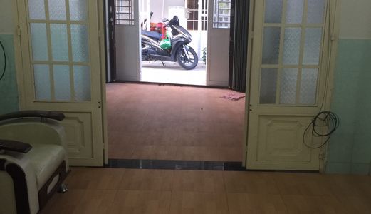 Bán Nhà Chính Chủ, Hẻm 1806 Htp, 1 Trệt 1 Lầu, Dt 3.5X 15M, 3Pn, 2Wc, Hxh, Chỉ Với 1.050 Tỷ