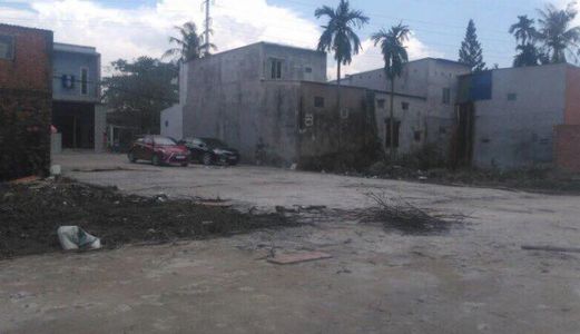 Bán Đất An Phú Đông , Vườn Lài , Quận 12 Đối Diện Trường Đại Học Nguyễn Tất Thành Giá 800 Tr/nền 