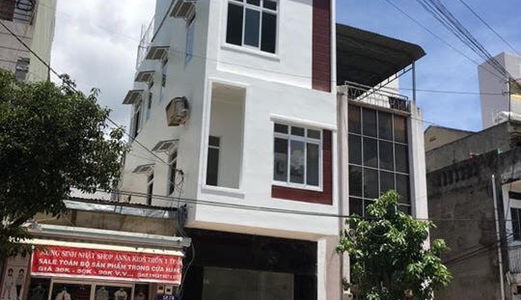 Cho Thuê Nhà Mới Vào Sử Dụng Liền Mặt Tiền Đường Lớn Trung Tâm Cần Thơ