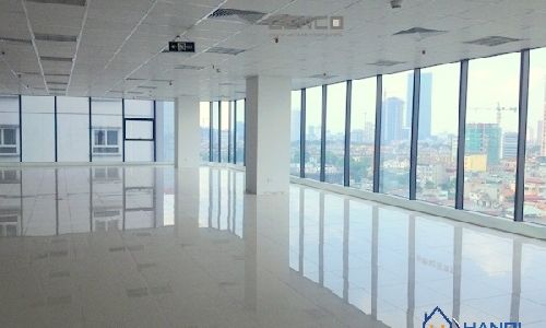 Cho Thuê Văn Phòng Tòa Nhà Hạng B Phố Trần Hưng Đạo Lh: 0986507628