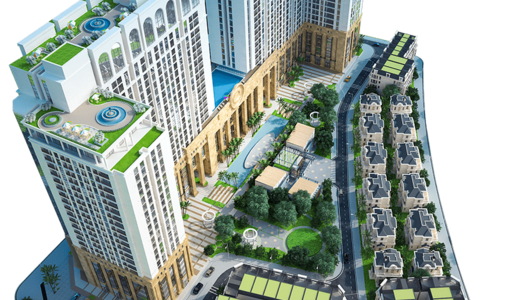 Bán Căn Hộ Mặt Đường Lê Văn Lương Kéo Dài. Diện Tích 69m2, Full Nội Thất, Giá 1,95 Tỷ