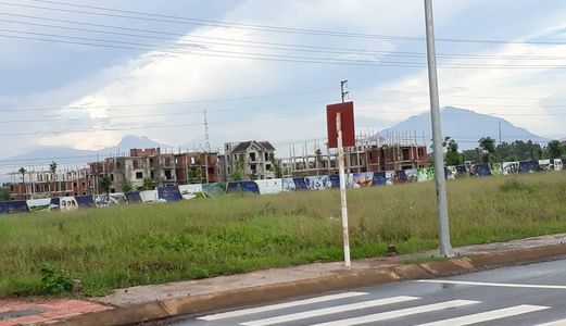 Bán Biệt Thự Đơn Lập 400M2 Tại Nam Vĩnh Yên