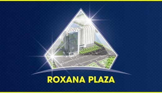 Roxana Plaza Chỉ 870 Triệu Có Ngay Căn Hộ Mặt Tiền Ql13 Cao Cấp Nhất