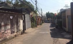 Bán Đất Tại Ngõ Cửu Việt 1, Trâu Quỳ, Gl. Dt 60m2. L 0962489081