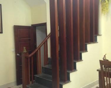 Cần Bán Nhà Tại Hào Nam, Nhà Mới Đẹp, 4 Tầng, 3.2 Tỷ