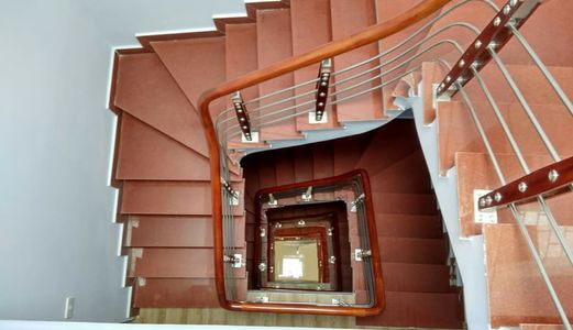 Bán Nhà Nguyễn Trãi, Thanh Xuân, 45M2 X 5 Tầng, Ngõ Như Phố, Hiện Đại, Giá Rẻ 3,7 Tỷ