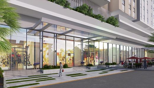 Căn Hộ Liền Kề Phạm Văn Đồng, 850 Triệu/2Pn