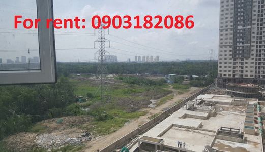 Chỉ Với 8 Tr/tháng Bạn Có Thể Thuê Được Căn Hộ Dt 73m2,2 Pn, Hoàn Thiện Cơ Bản Ở Quận 7