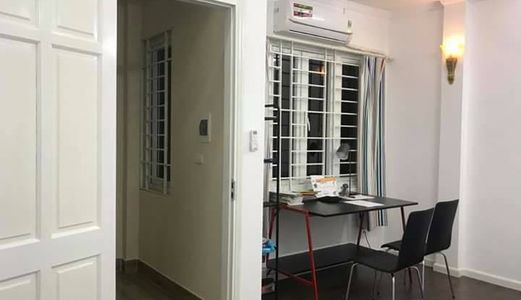 Bán Nhà Phố Bạch Đằng, 52M2X5 Tầng, Ô Tô Đỗ Cửa, Chỉ 4,6 Tỷ, Siêu Đẹp