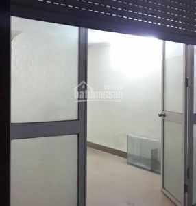 Bán Nhà Riêng Phố Trương Định 27M2 X 5 Tầng, 1.97 Tỷ.