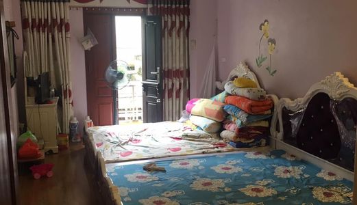 Bán Nhà Cạnh Bidv Quang Trung-Hà Đông-33M*4Tang-Sđcc-Oto Đỗ Cửa-2,55Ty
