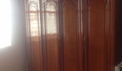 Cho Thuê Căn Hộ Tầng 10 Chung Cư F5 Mặt Đường Trung Kính