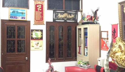 Khu Hiếm Nhà Bán, Nghĩa Tân, Ô Tô, Phân Lô, Vỉa Hè, Kinh Doanh 54M2, 4 Tầng,8,5 Tỷ.