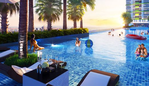 Chỉ 23Tr/m2 Giấy Tờ Đầy Đủ Mở Bán Đợt 2 Block B Dự Án Topaz Elite Siêu Hot