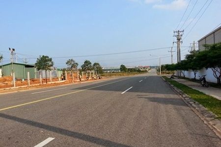 Duy Nhất 10 Lô Ưu Đãi Giá Cđt, Gần Tttm Quận 2, Mtđ 27m, Xây Dựng Tư Do-Sổ Đỏ Riêng-Giá Chỉ 490 Tr
