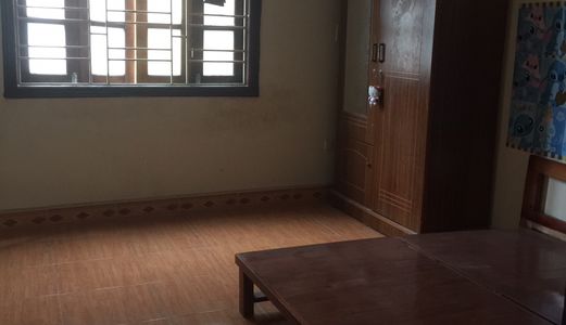 Cho Thuê Nhà Riêng 6Pnx45M2, Giá 7Tr. Ở Hồ Tùng Mậu