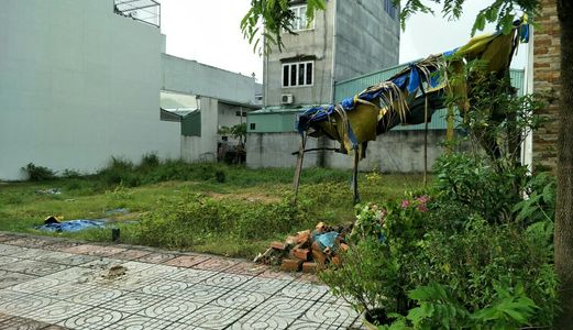 Đất Thổ Cư 100% Gần Bến Xe Miền Tây Cũ Chỉ 4 Tr/m2, Shr, Bao Sang Tên Công Chứng