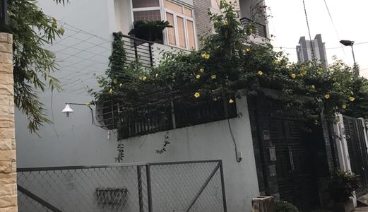 Bán Đất Đường Thạnh Mỹ Lợi Phường Thạnh Mỹ Lợi Q2