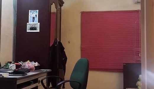 Bán Nhà Minh Khai, Trung Tâm, Ngõ Rộng 3 Xe Máy, Gần Phố, Giá Chỉ 1.97 Tỷ.