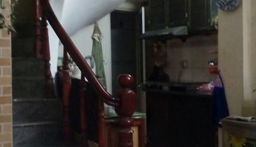 Bán Nhà Phố Thọ Lão  5 Tầng 4m Mặt Tiền Giá 2 Tỷ 