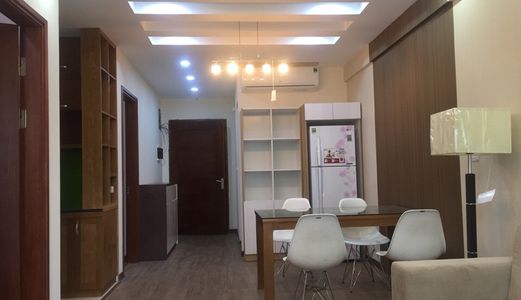 Cần Bán Gấp Căn Hộ View Nội Khu, Có Thiết Kế Đẹp Nhất Dự Án An Bình City. Giá 2,5 Tỷ.