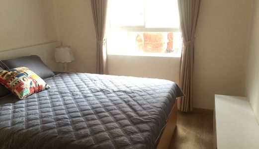 Căn Hộ Tecco Town Giao Nhà Cuối 2017, Chiết Khấu 7%, Ngay Aeon Mall Bình Tân