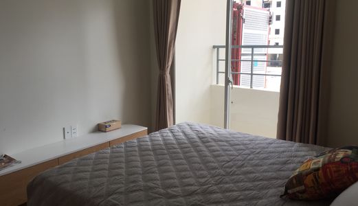 Căn Hộ Tecco Town Giao Nhà Cuối 2017, Chiết Khấu 7%, Ngay Aeon Mall Bình Tân