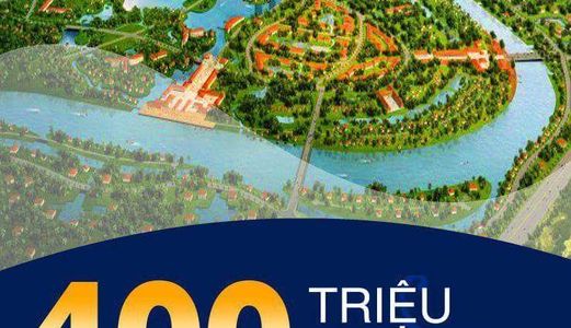 Chính Thức Nhận Đặt Chỗ Dự Án River View City, Chiết Khấu Khủng (400 Triệu/nền)