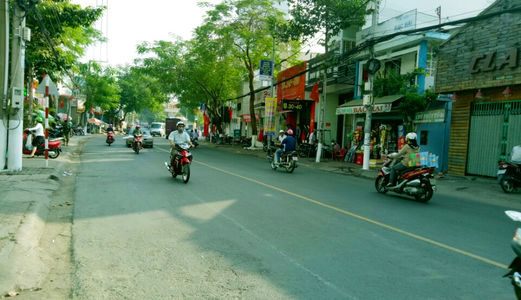 Bán Nhà Mặt Tiền Lê Văn Lương 126M2, Giá Rẻ, Shr, Nhà Bè