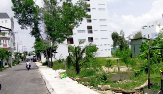 Cần Bán Đất 245M2 Thổ Cư, Chỉ 1.6 Tỷ, Xdtd, Shr, Lk Kdc Nhơn Đức, Lê Văn Lương, Nhà Bè