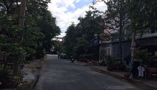 ​bán Đất Kdc 586 - Dt 100M2 - 800 Triệu - Lg 14M - Hướng Đb - Lh 0986184837 ( Sương) 