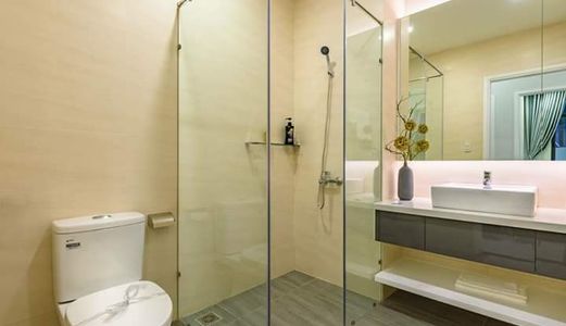 Căn Hộ Jamila Khang Điền Mở Bán Tháp B Tặng Ngay 25 - 35 Triệu Và Được Chiết Khấu 2% 