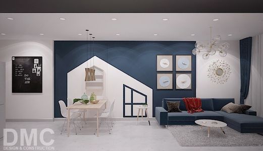 Cho Thuê Căn Hộ Riva Park Q4 2Pn View Đẹp Nhất Dự Án View Q1 - Q2 - Q7 Full Nội Thất Giá 18Tr/th