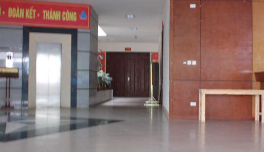 Cho Thuê Văn Phòng Tầng 3 Diện Tích 40M2, Mặt Phố Khu Ngã Tư Sở.