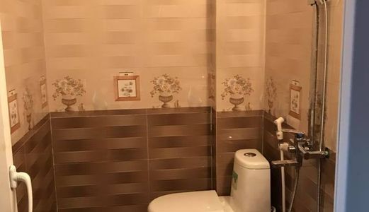 Nhà Hoàng Mai, Ngay Trương Định, 45M, 5 Tầng, Mặt Tiền 3M9, 3 Tỷ 15, Xây Để Ở Rất Đẹp.