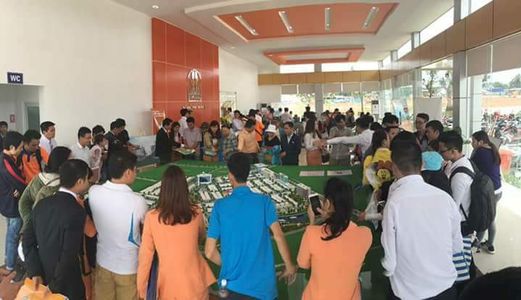 Mở Bán Giai Đoạn 2 Dự Án Mega City Chiết Khấu 21% Tặng 5 Chỉ-1 Lượng Vàng  Cho 100 Khách Đầu Tiên 