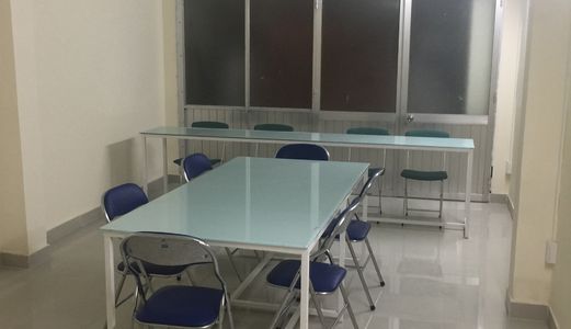 Văn Phòng Tiện Ích - Văn Phòng Đại Diện - Mt Cao Lỗ Giá Thuê Từ 5Tr/tháng, Lh 0904787870