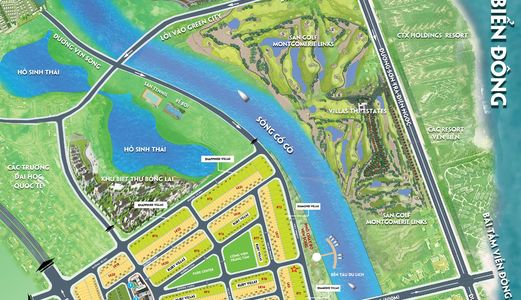Mở Bán Block Dự Án Green City , Chiết Khấu Lên Đến 6% Ngay Hôm Nay