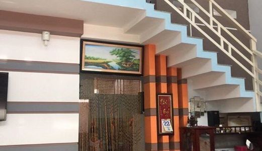 Hẻm Xe Hơi 10M Hai Bà Trưng, P.8, Quận 3, Dt: 8X20M, 2 Lầu, Giá 25 Tỷ