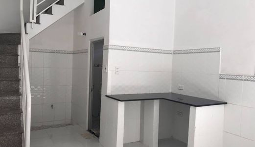 Cho Thuê Nhà Nguyên Căn Đường Số 6 Tăng Nhơn Phú B Quận 9